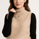 Johanne | Top sem mangas