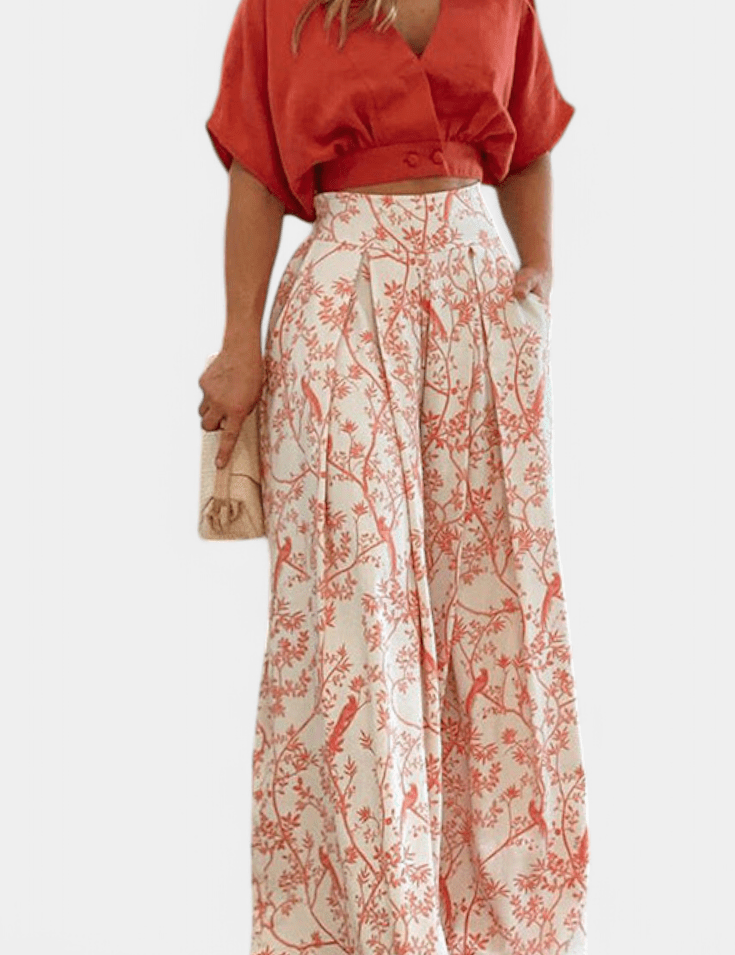 Johanne | Conjunto Boho