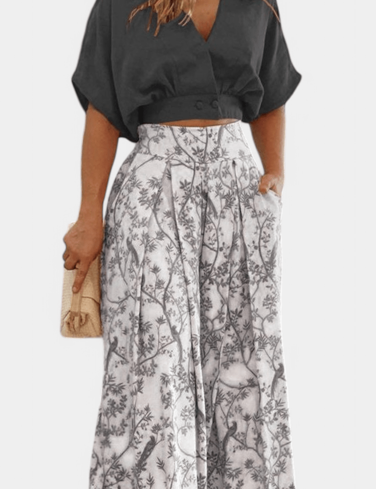 Johanne | Conjunto Boho