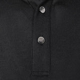 Yohan™ | Pólo Kant Obsidiana