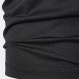 Yohan™ | Pólo Kant Obsidiana