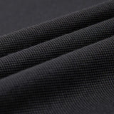 Yohan™ | Pólo Kant Obsidiana