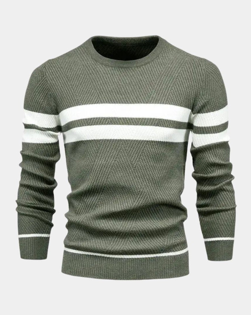 Jonas M.™ | Pullover Confortável