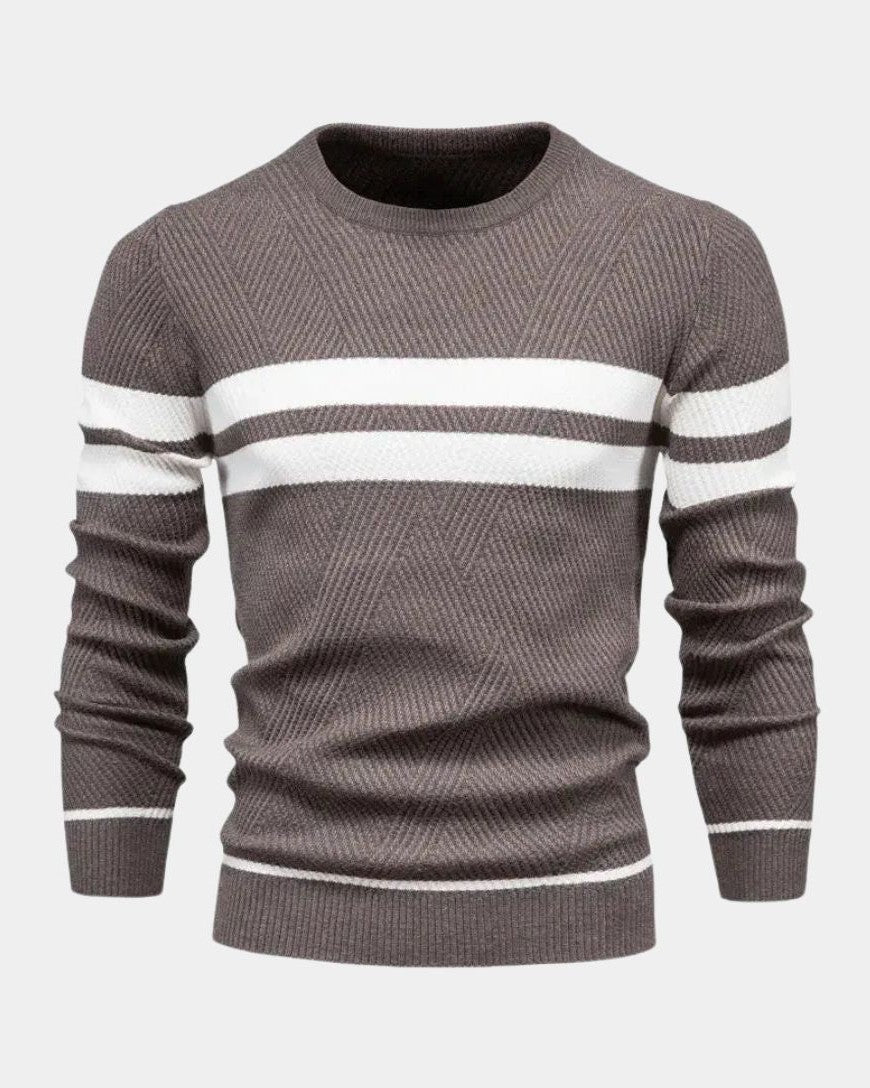 Jonas M.™ | Pullover Confortável