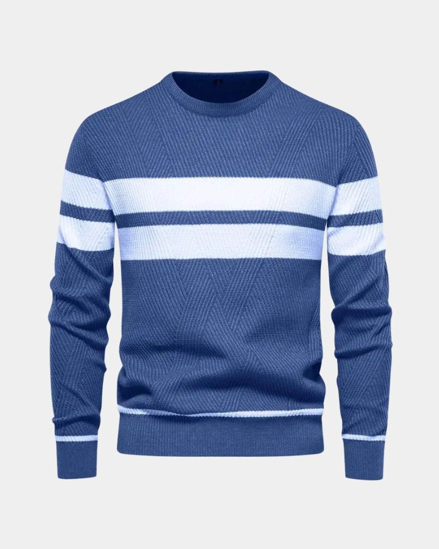 Jonas M.™ | Pullover Confortável