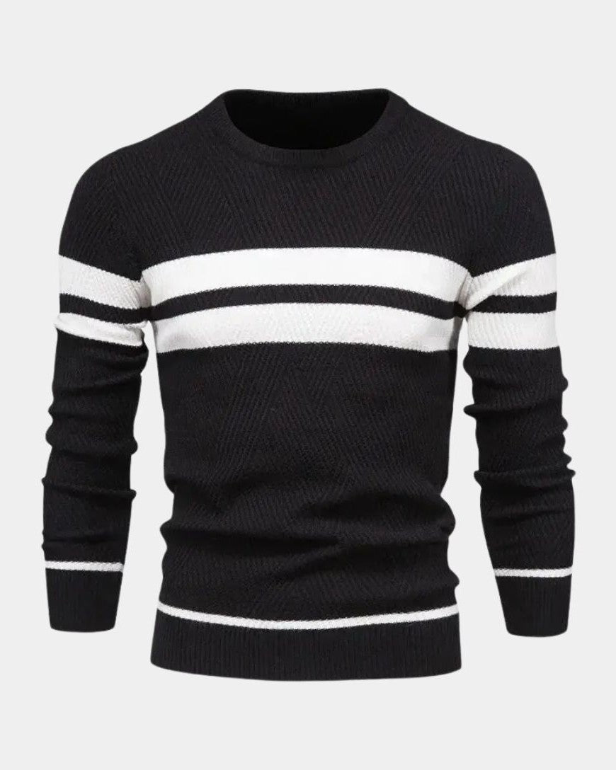 Jonas M.™ | Pullover Confortável