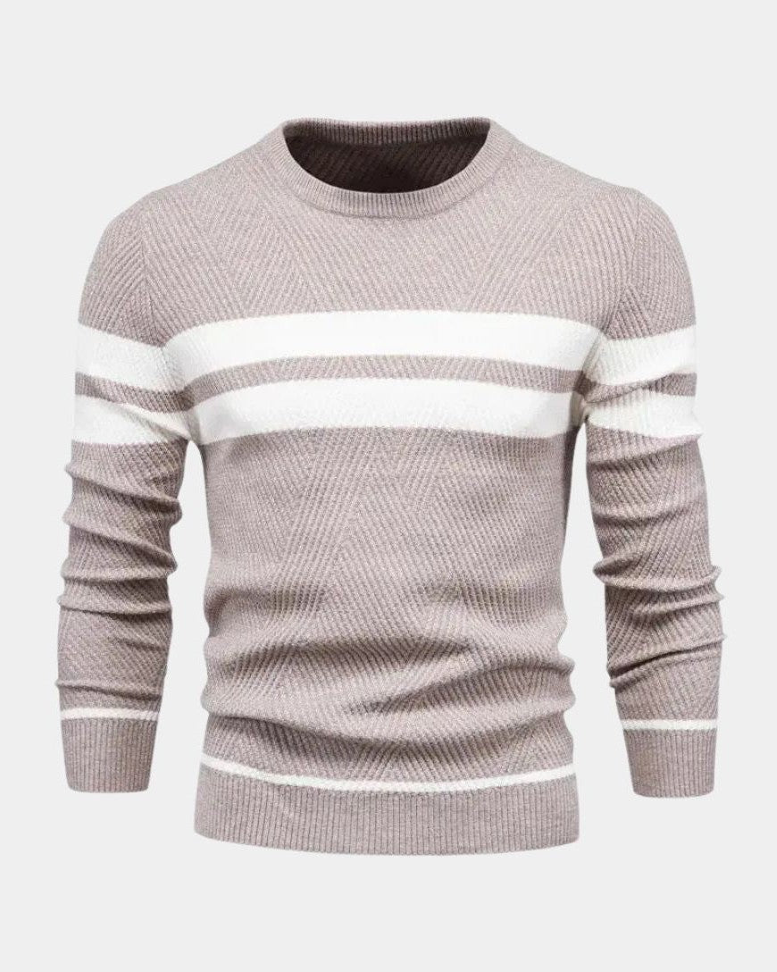 Jonas M.™ | Pullover Confortável