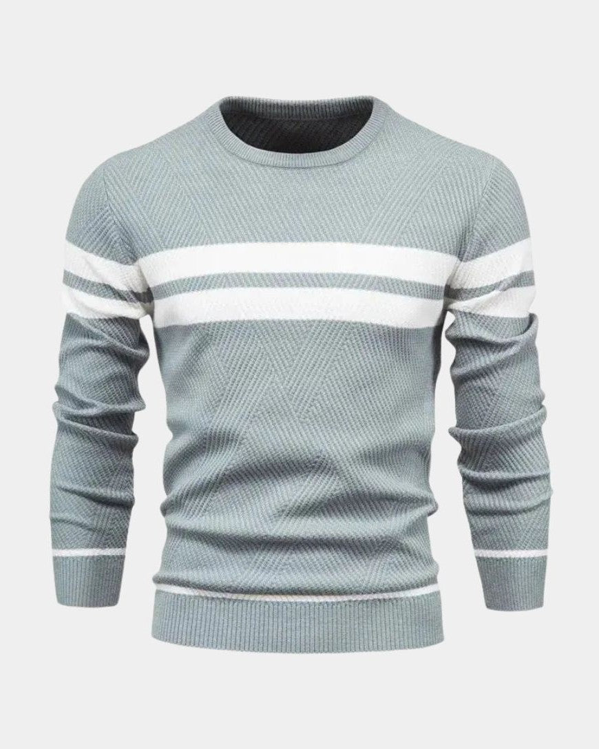 Jonas M.™ | Pullover Confortável