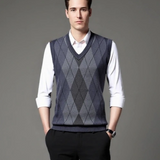 Jonas™ | Sweater Académico