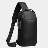 Jonas™ | Bolsa de Ombro Compacta e Minimalista