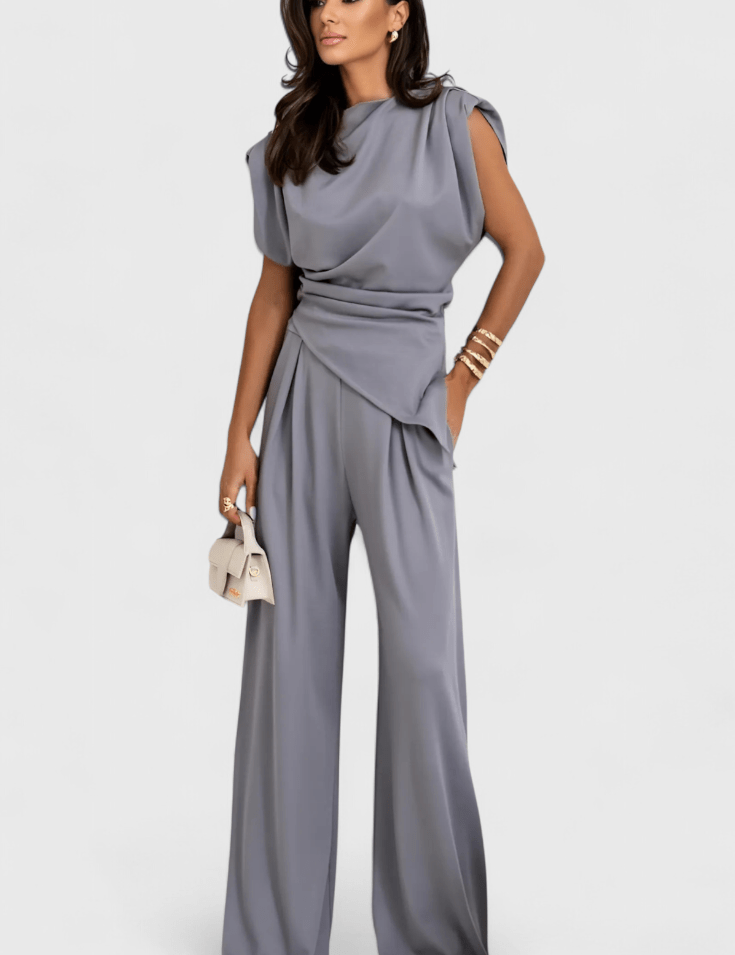 Josefine | Conjunto Elegante