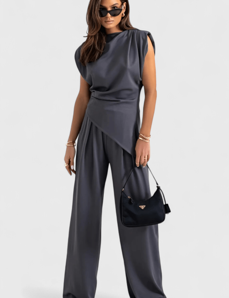 Josefine | Conjunto Elegante