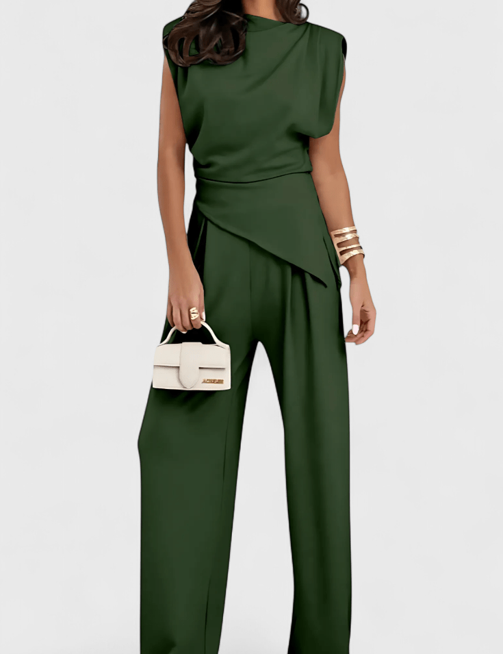 Josefine | Conjunto Elegante