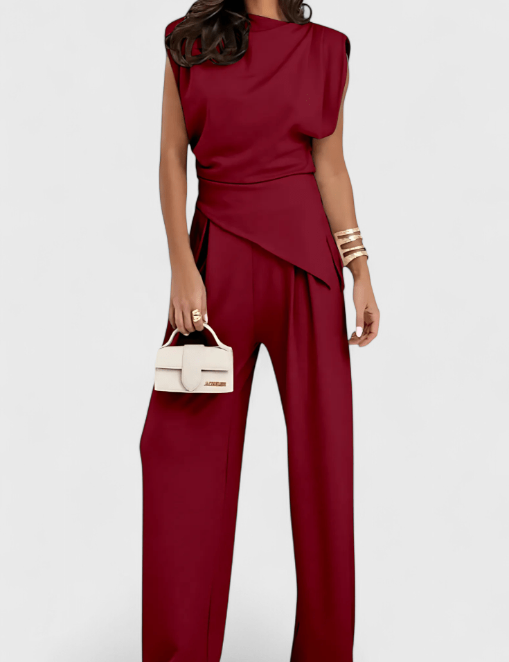 Josefine | Conjunto Elegante