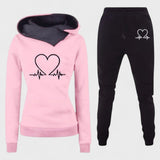 Josefine™ | Conjunto de mangas longas