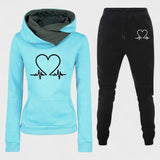 Josefine™ | Conjunto de mangas longas