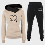 Josefine™ | Conjunto de mangas longas