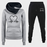 Josefine™ | Conjunto de mangas longas