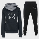 Josefine™ | Conjunto de mangas longas