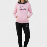 Josefine™ | Conjunto de mangas longas