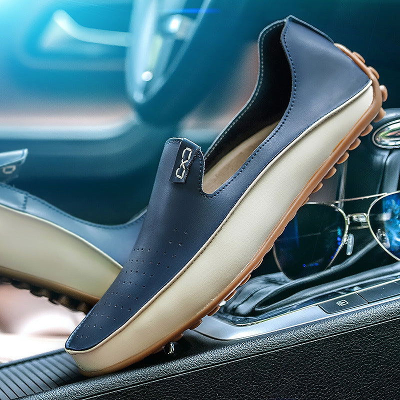Josh Køre Loafers