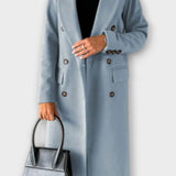 Judith | Casaco trench
