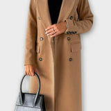 Judith | Casaco trench