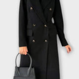 Judith | Casaco trench