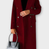 Judith | Casaco trench