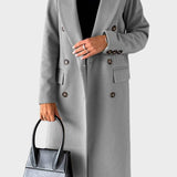 Judith | Casaco trench