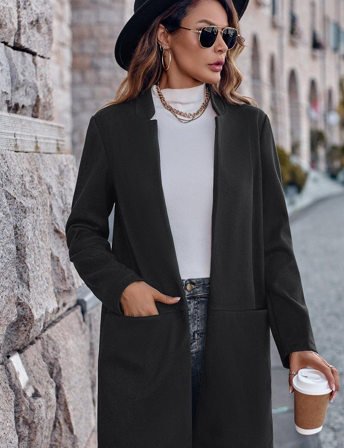 Júlia | Casaco