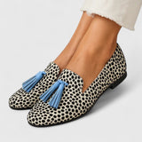 Juli | Loafers Sapatos Forfinede