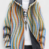 Kamila™ | Cardigan artístico de luxo