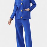 Karen | Conjunto de mangas longas