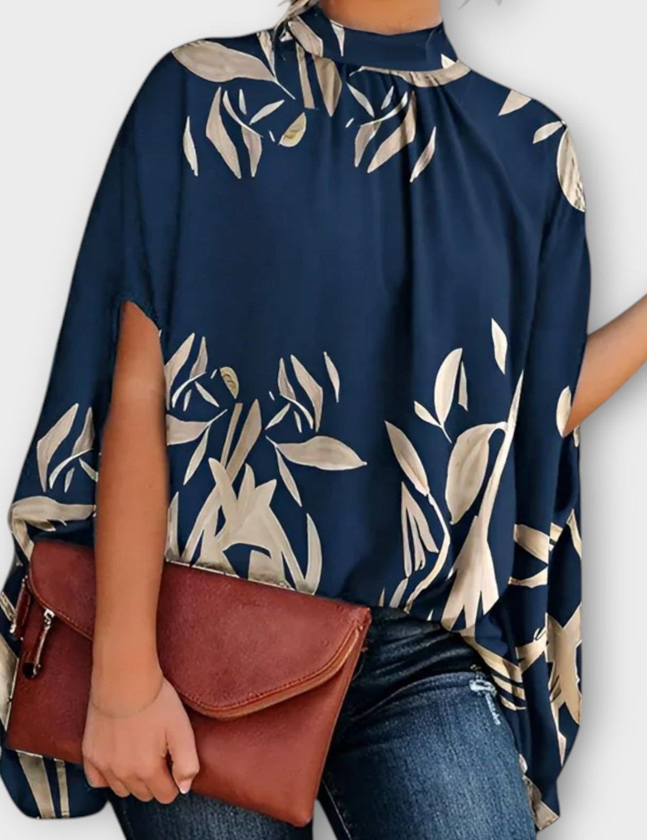 Karla | Camisola Allround