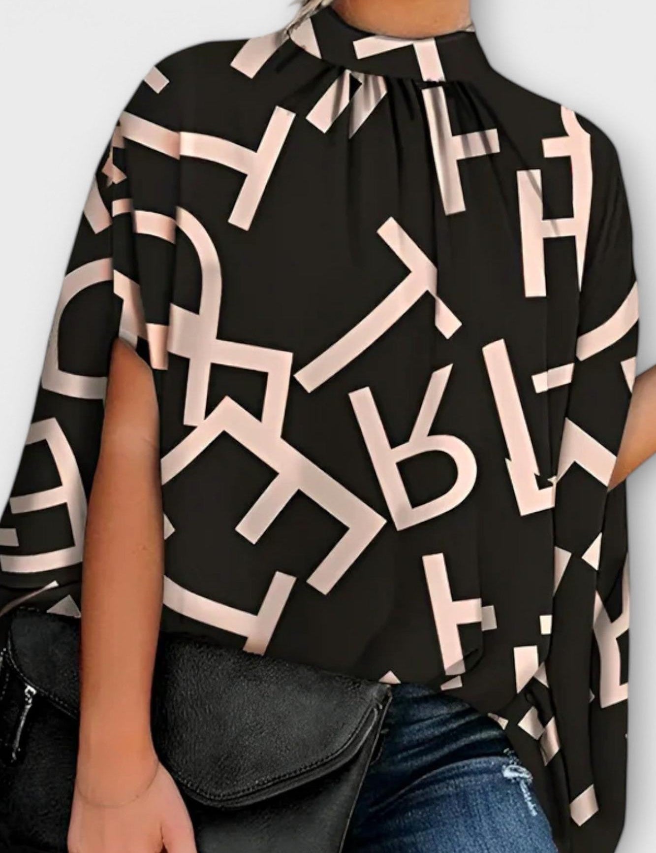 Karla | Camisola Allround