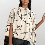 Karla | Camisola Allround
