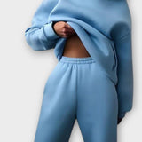 Karla | Conjunto com mangas longas