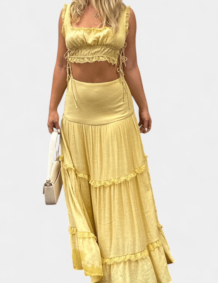 Karla | Conjunto