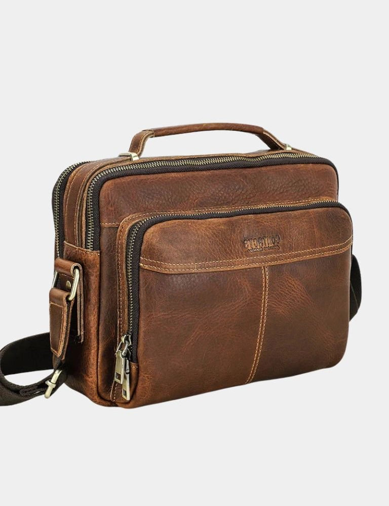 Kasper™ | Bolsa Casual Crossbody
