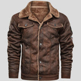 Kasper™ | Casaco Elegante para Homens