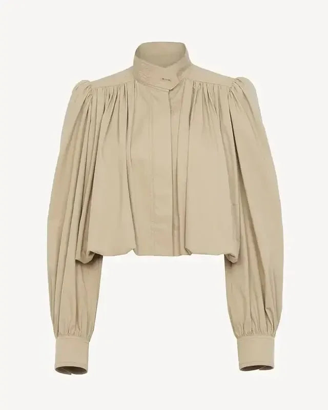 Katrin | Casaco Bomber