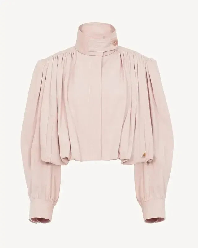 Katrin | Casaco Bomber