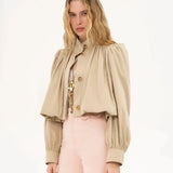 Katrin | Casaco Bomber