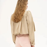 Katrin | Casaco Bomber