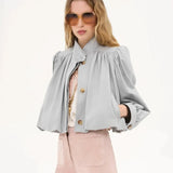 Katrin | Casaco Bomber