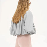 Katrin | Casaco Bomber