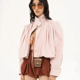 Katrin | Casaco Bomber
