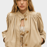 Katrin | Casaco Bomber