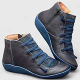 Katrin | Botas Ortopédicas